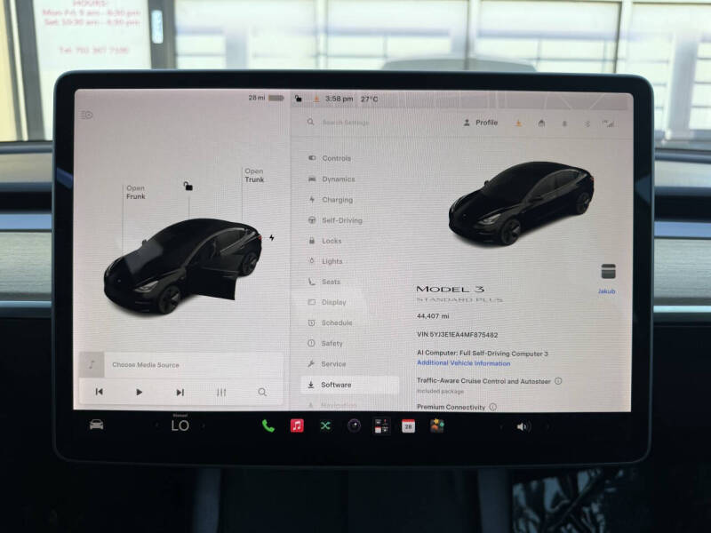 tesla model 3 2021 5YJ3E1EA4MF875482 image tesla model 3 2021 5YJ3E1EA4MF875482 image